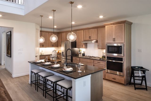 542 Wisteria Street, Oak Point, TX 75068