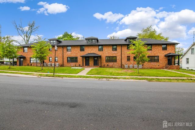 4 Morris Avenue 2-A, Edison, NJ 08837
