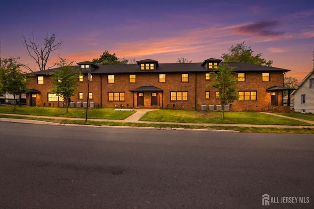 4 Morris Avenue 2-A, Edison, NJ 08837