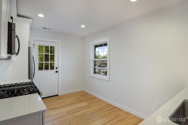 4 Morris Avenue 2-A, Edison, NJ 08837