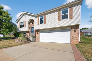 2268 Sonora Drive, Arnold, MO 63010