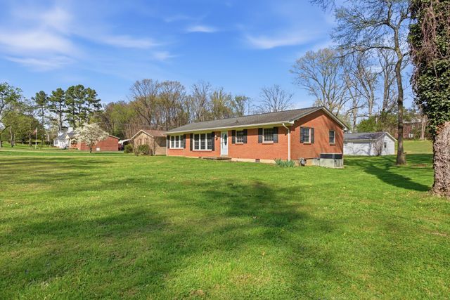 755 Ashwood Ave, Lewisburg, TN 37091