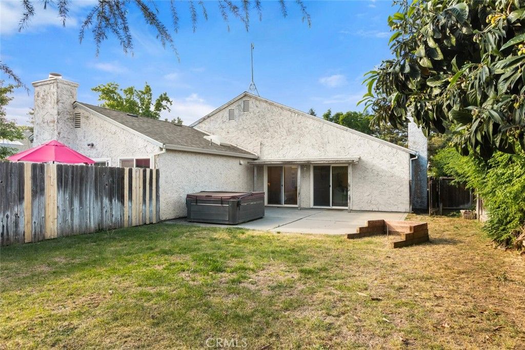 Image 26 of property listing at 991 Flying V Street, Chico, CA 95928