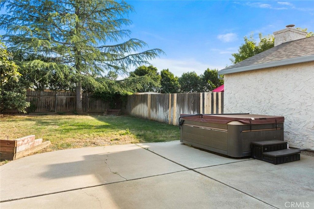 Image 28 of property listing at 991 Flying V Street, Chico, CA 95928