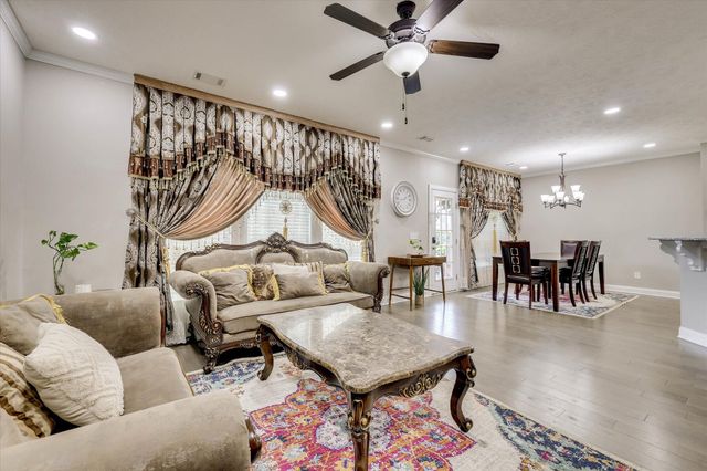 1022 Glenhaven Drive, Evans, GA 30809