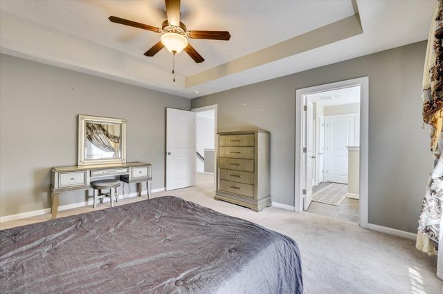 1022 Glenhaven Drive, Evans, GA 30809