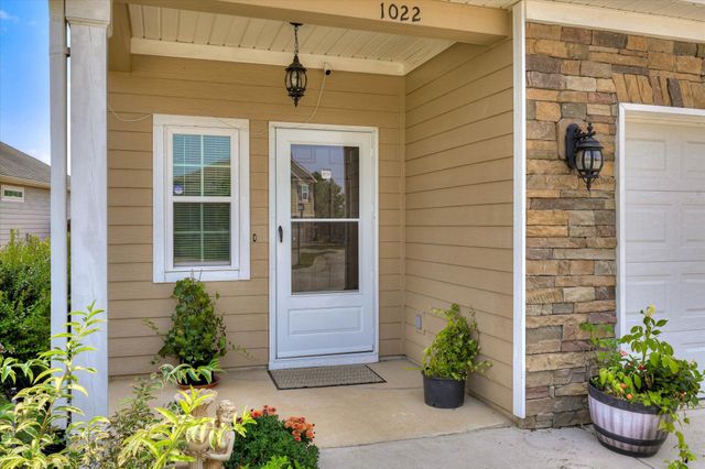 1022 Glenhaven Drive, Evans, GA 30809