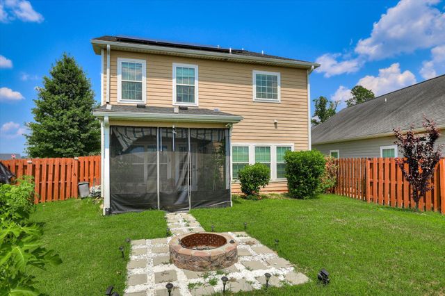 1022 Glenhaven Drive, Evans, GA 30809