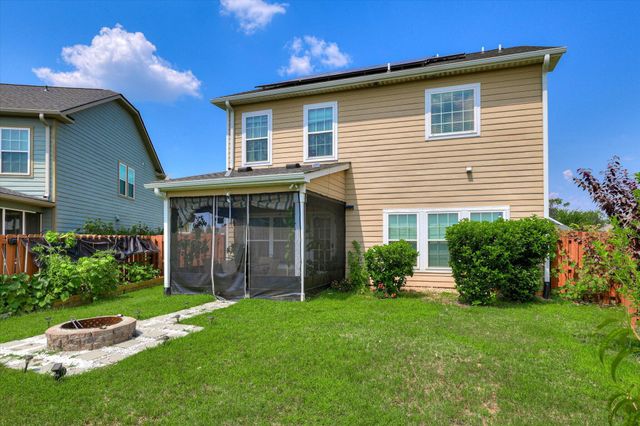 1022 Glenhaven Drive, Evans, GA 30809