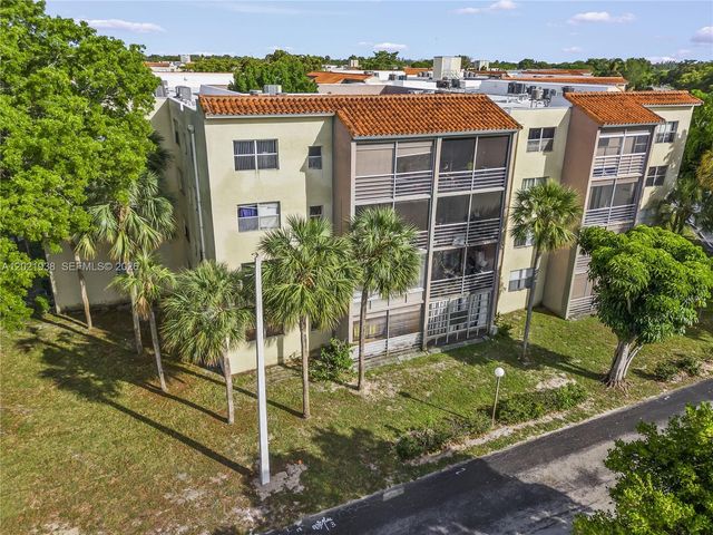 1800 SW 81st Avenue 1308, North Lauderdale, FL 33068