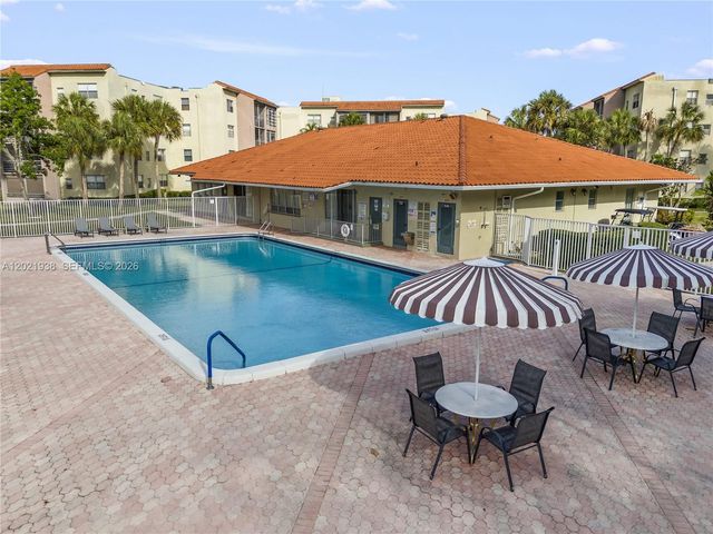 1800 SW 81st Avenue 1308, North Lauderdale, FL 33068