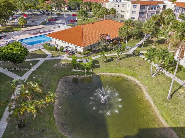 1800 SW 81st Avenue 1308, North Lauderdale, FL 33068