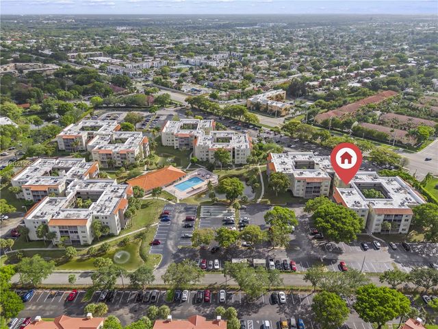 1800 SW 81st Avenue 1308, North Lauderdale, FL 33068