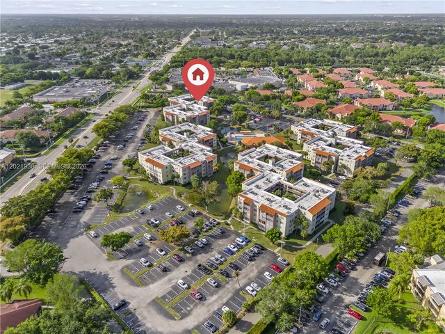 1800 SW 81st Avenue 1308, North Lauderdale, FL 33068