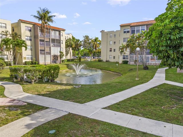 1800 SW 81st Avenue 1308, North Lauderdale, FL 33068