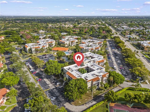 1800 SW 81st Avenue 1308, North Lauderdale, FL 33068