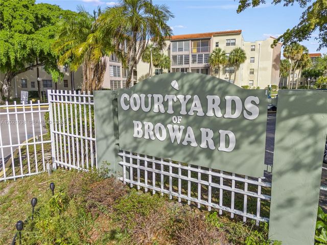 1800 SW 81st Avenue 1308, North Lauderdale, FL 33068