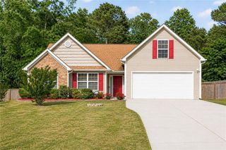 509 Bentley Circle, Bethlehem, GA 30620