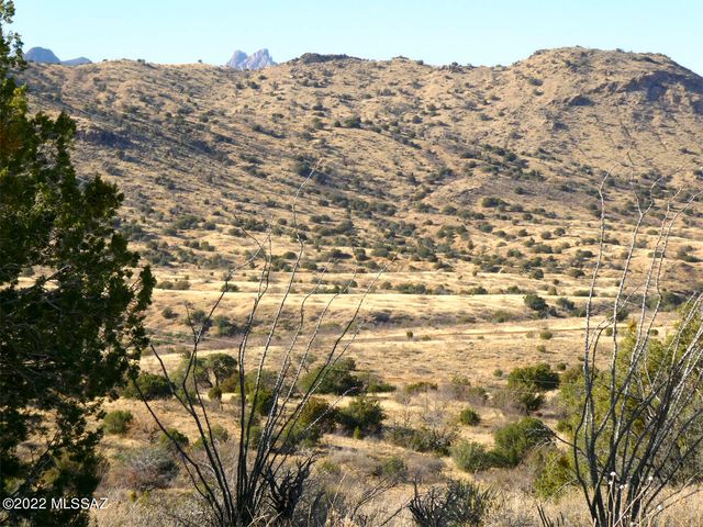 70 ac S Turkey Creek Road # 1, San Simon, AZ 85632