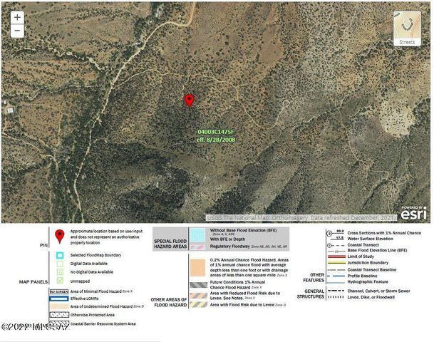 70 ac S Turkey Creek Road # 1, San Simon, AZ 85632