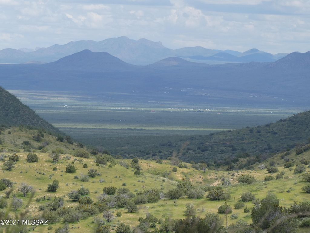 70 ac S Turkey Creek Road # 1, San Simon, AZ 85632