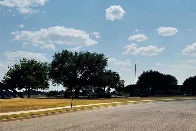 6728 Jennings Drive, Abilene, TX 79606