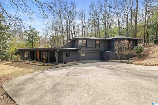 3604 LOCKSLEY DRIVE, Mountain Brook, AL 35223