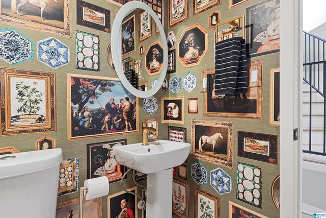 3604 LOCKSLEY DRIVE, Mountain Brook, AL 35223