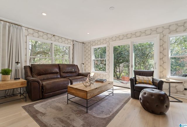 3604 LOCKSLEY DRIVE, Mountain Brook, AL 35223