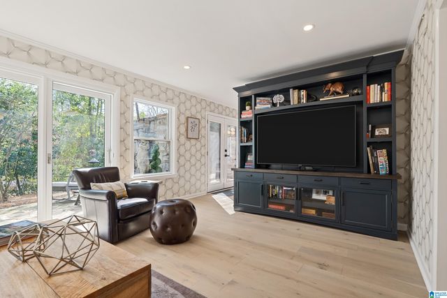 3604 LOCKSLEY DRIVE, Mountain Brook, AL 35223