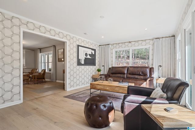 3604 LOCKSLEY DRIVE, Mountain Brook, AL 35223