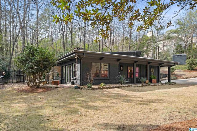 3604 LOCKSLEY DRIVE, Mountain Brook, AL 35223
