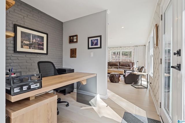 3604 LOCKSLEY DRIVE, Mountain Brook, AL 35223