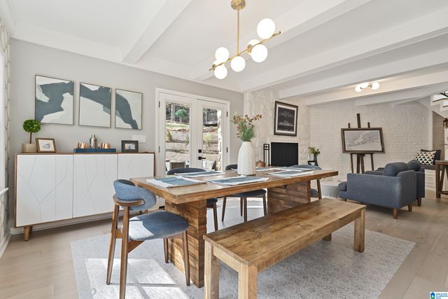 3604 LOCKSLEY DRIVE, Mountain Brook, AL 35223