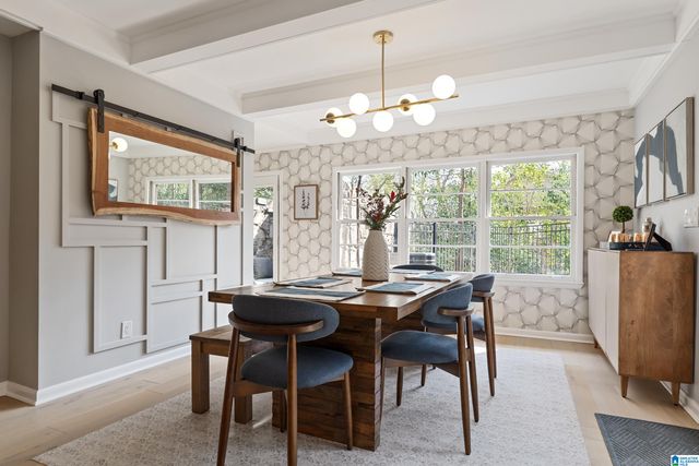 3604 LOCKSLEY DRIVE, Mountain Brook, AL 35223