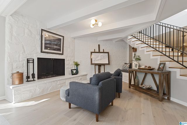 3604 LOCKSLEY DRIVE, Mountain Brook, AL 35223