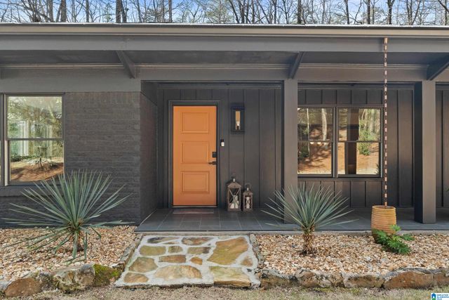 3604 LOCKSLEY DRIVE, Mountain Brook, AL 35223