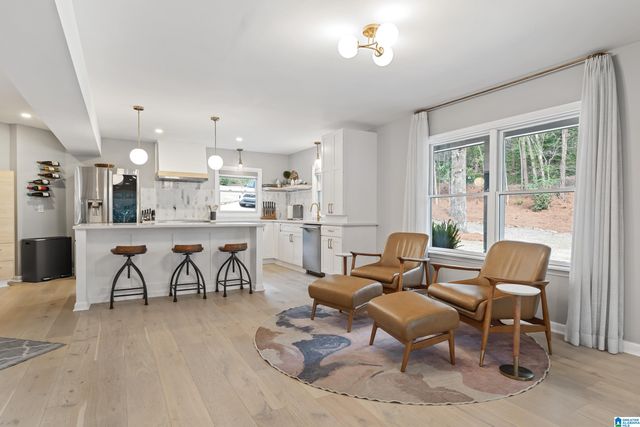 3604 LOCKSLEY DRIVE, Mountain Brook, AL 35223