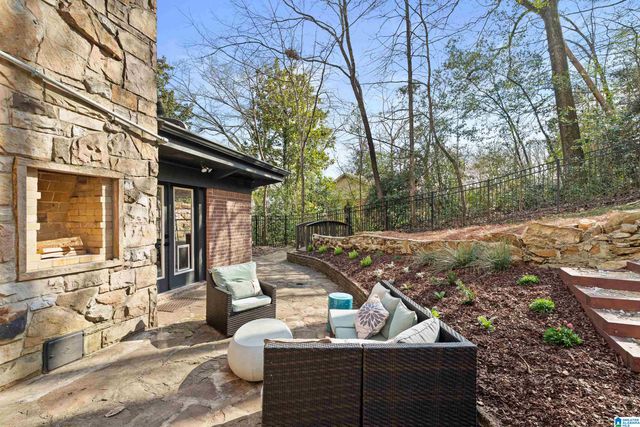 3604 LOCKSLEY DRIVE, Mountain Brook, AL 35223