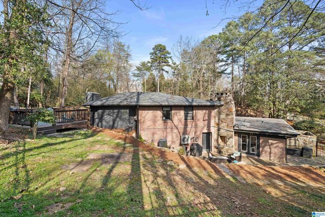 3604 LOCKSLEY DRIVE, Mountain Brook, AL 35223