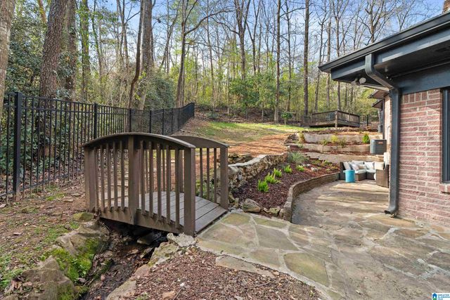 3604 LOCKSLEY DRIVE, Mountain Brook, AL 35223