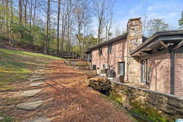 3604 LOCKSLEY DRIVE, Mountain Brook, AL 35223