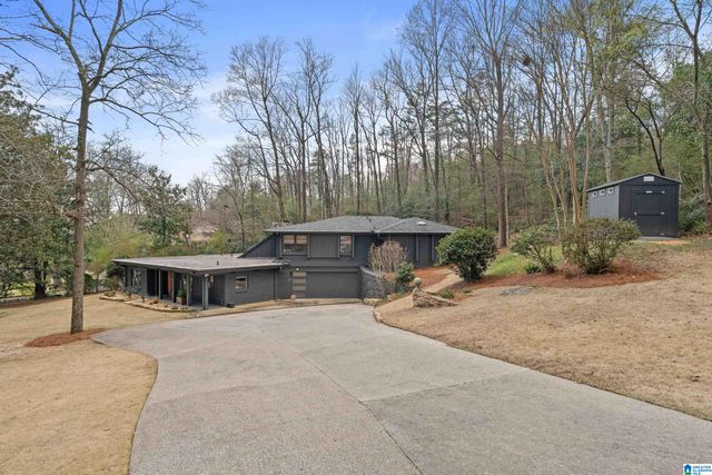 3604 LOCKSLEY DRIVE, Mountain Brook, AL 35223