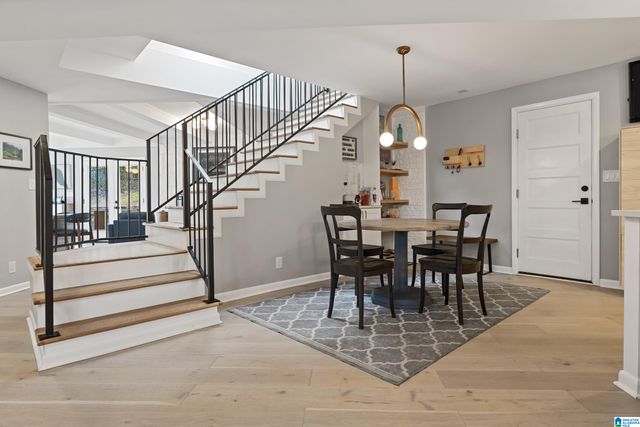 3604 LOCKSLEY DRIVE, Mountain Brook, AL 35223