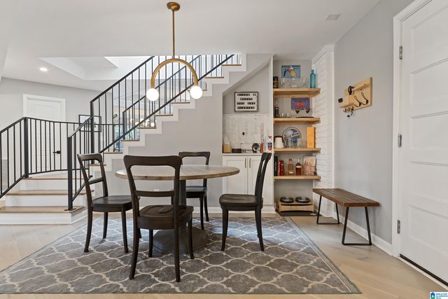 3604 LOCKSLEY DRIVE, Mountain Brook, AL 35223