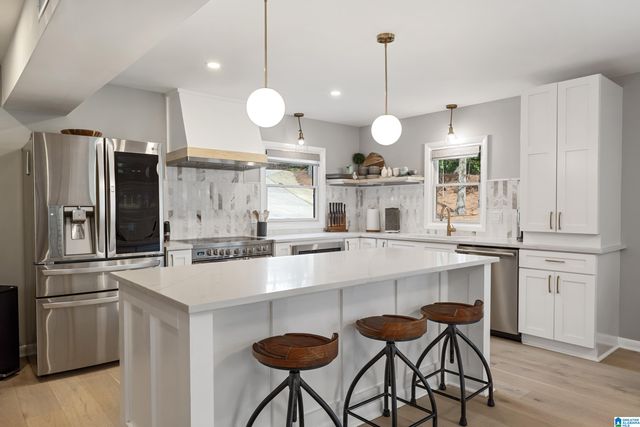 3604 LOCKSLEY DRIVE, Mountain Brook, AL 35223