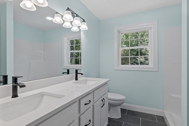 lot 2A Baldwinville Rd, Phillipston, MA 01331