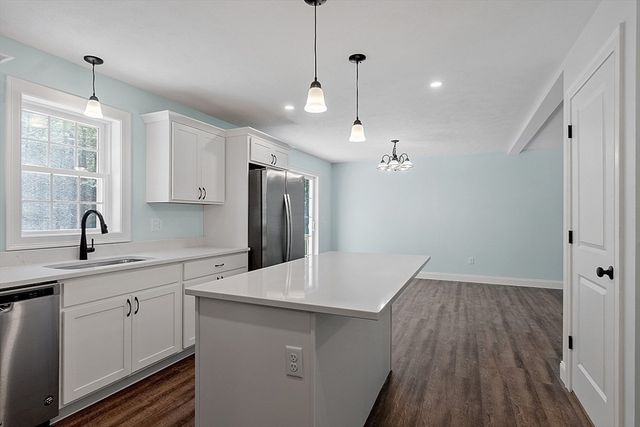 lot 2A Baldwinville Rd, Phillipston, MA 01331