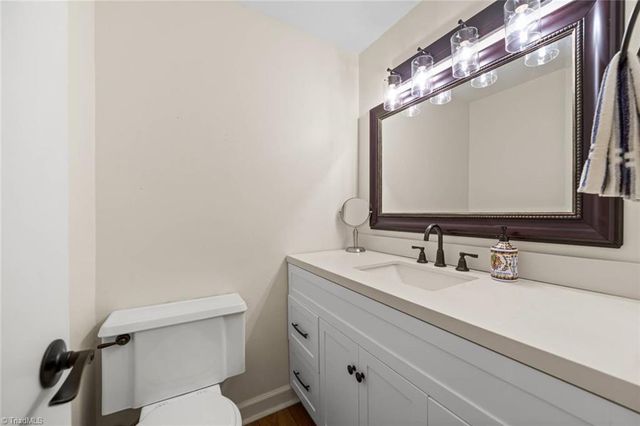 1727 S Hawthorne Road, Winston-salem, NC 27103