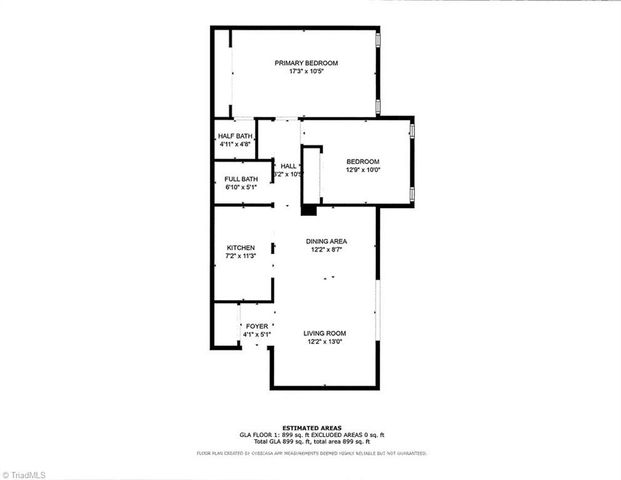 1727 S Hawthorne Road, Winston-salem, NC 27103